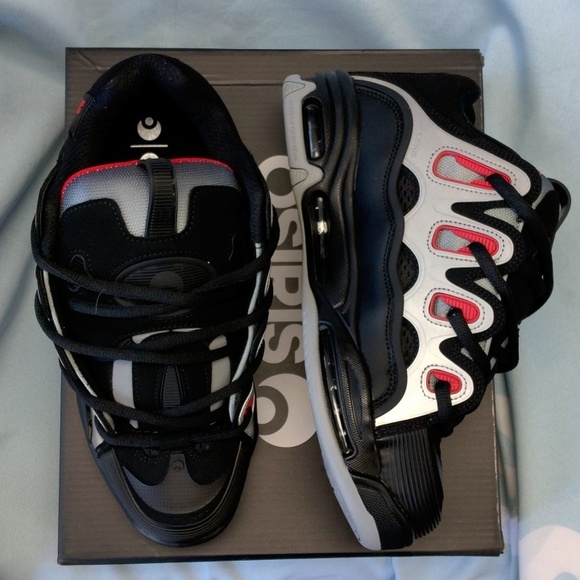 D3 2001 Osiris - Picture 3 of 7